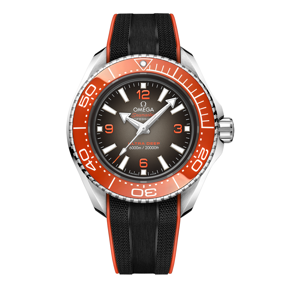 OMEGA Planet Ocean 600M 215.32.46.21.06.001