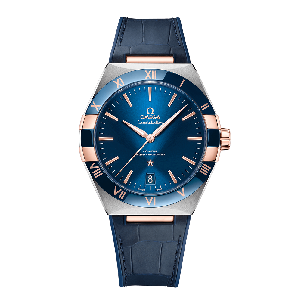 OMEGA Constellation 131.23.41.21.03.001