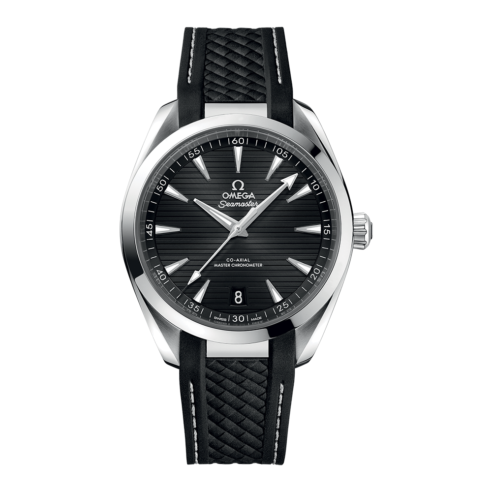 OMEGA Seamaster Aqua Terra 220.12.41.21.01.001