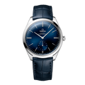 OMEGA De Ville TrÃƒÆ’Ã‚Â©sor Small Seconds 435.13.40.21.03.002