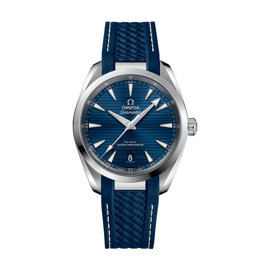 OMEGA Seamaster Aqua Terra 220.12.38.20.03.001