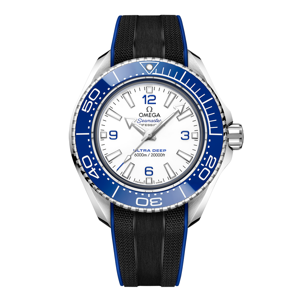 OMEGA Seamaster Planet Ocean 215.32.46.21.04.001