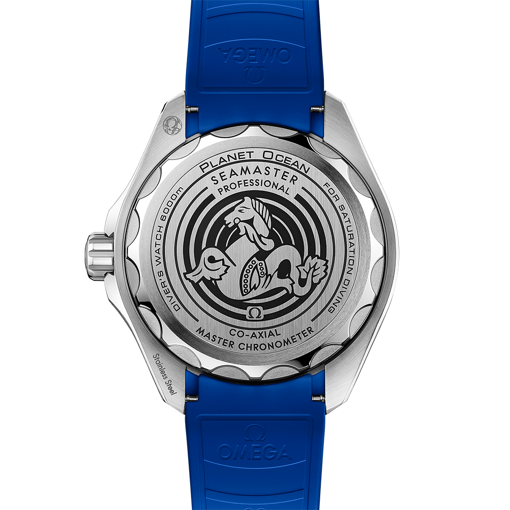 OMEGA Seamaster Planet Ocean 215.32.46.21.04.001
