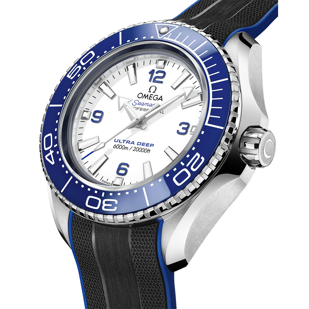 OMEGA Seamaster Planet Ocean 215.32.46.21.04.001