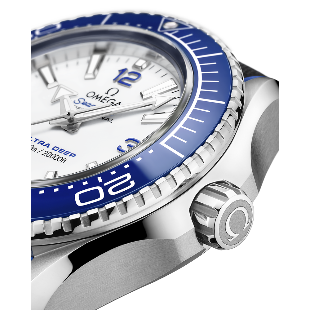 OMEGA Seamaster Planet Ocean 215.32.46.21.04.001