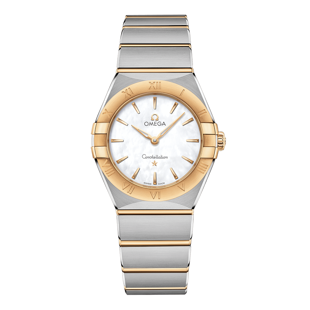 OMEGA Constellation 131.20.28.60.05.002