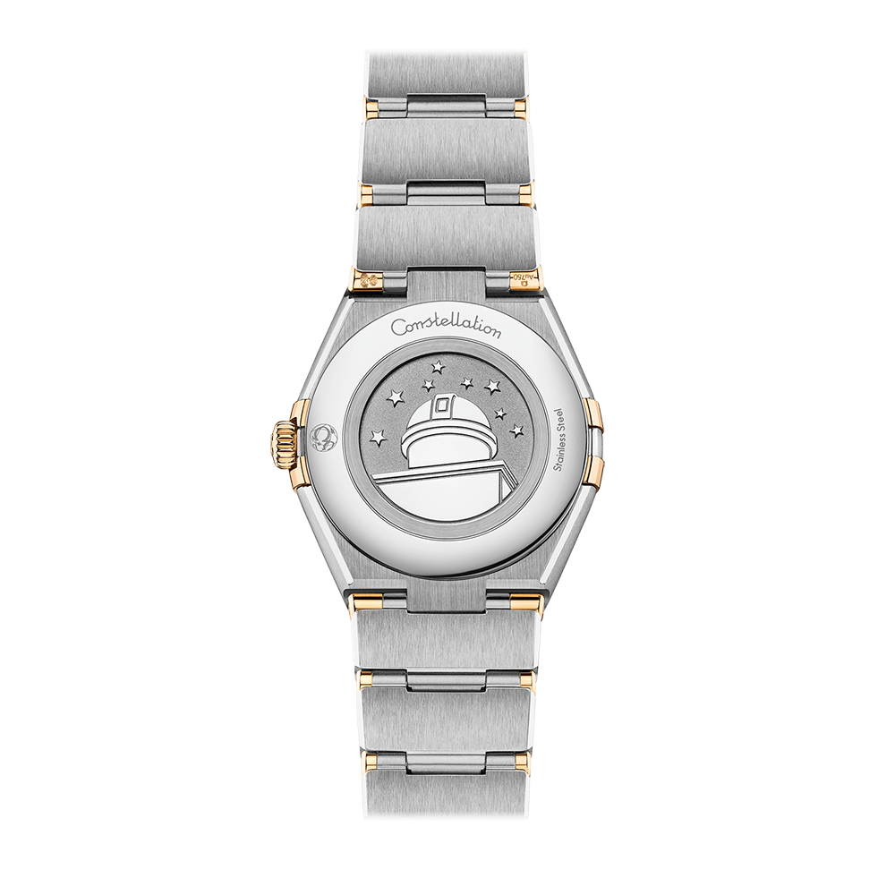 OMEGA Constellation 131.20.28.60.05.002