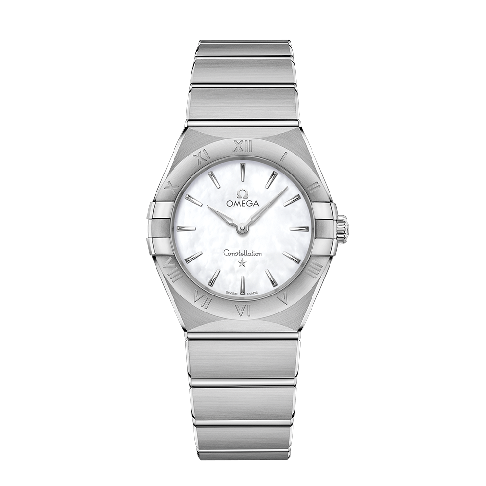 OMEGA Constellation Manhattan 131.10.28.60.05.001