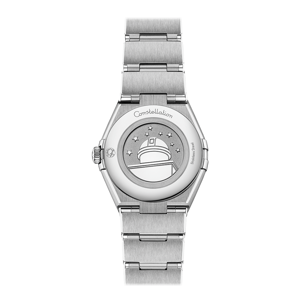 OMEGA Constellation Manhattan 131.10.28.60.05.001