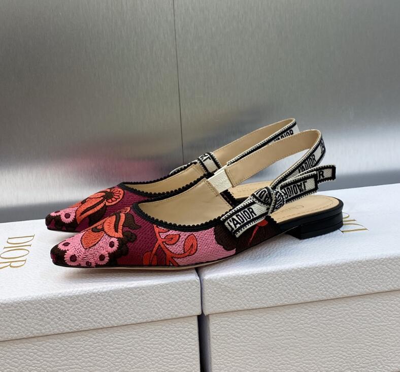 SAMCC - DOR Women Shoes - 309