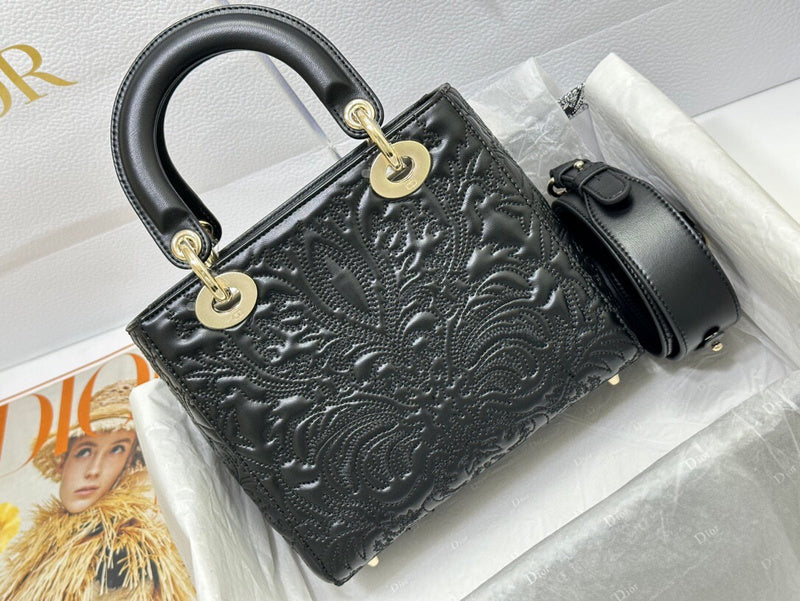 ELE - Dir Bags - 1415