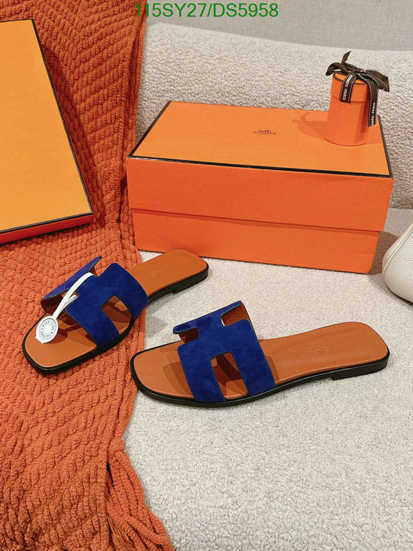 SAMC - HMS Women Shoes - 016
