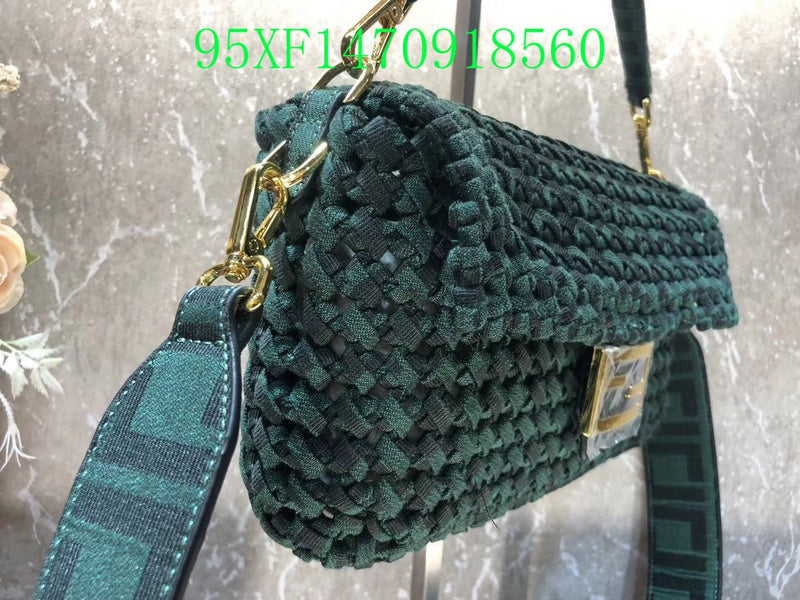 Glami - FDE Bags - 2301