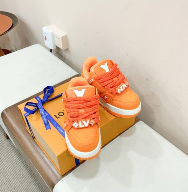 SAMC - LOV Men Shoes - 404