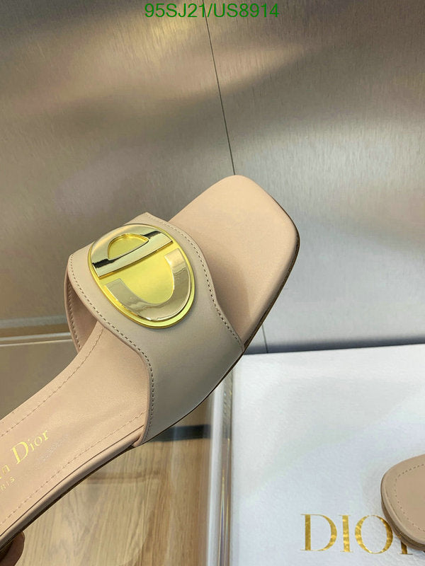 SAMCC - DOR Women Shoes - 1500