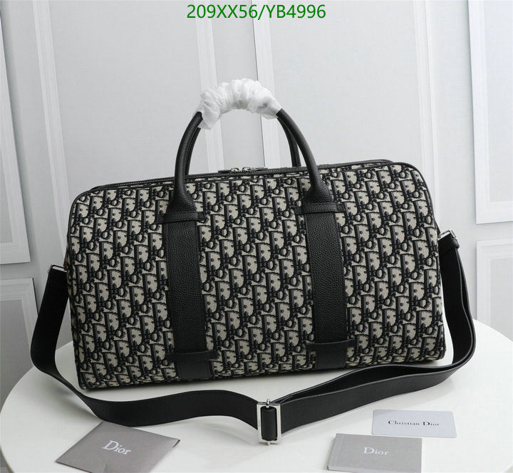 SAMCC - DOR Bags - 1504