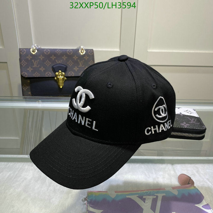 SAMC - CHL Caps & Hats - 479