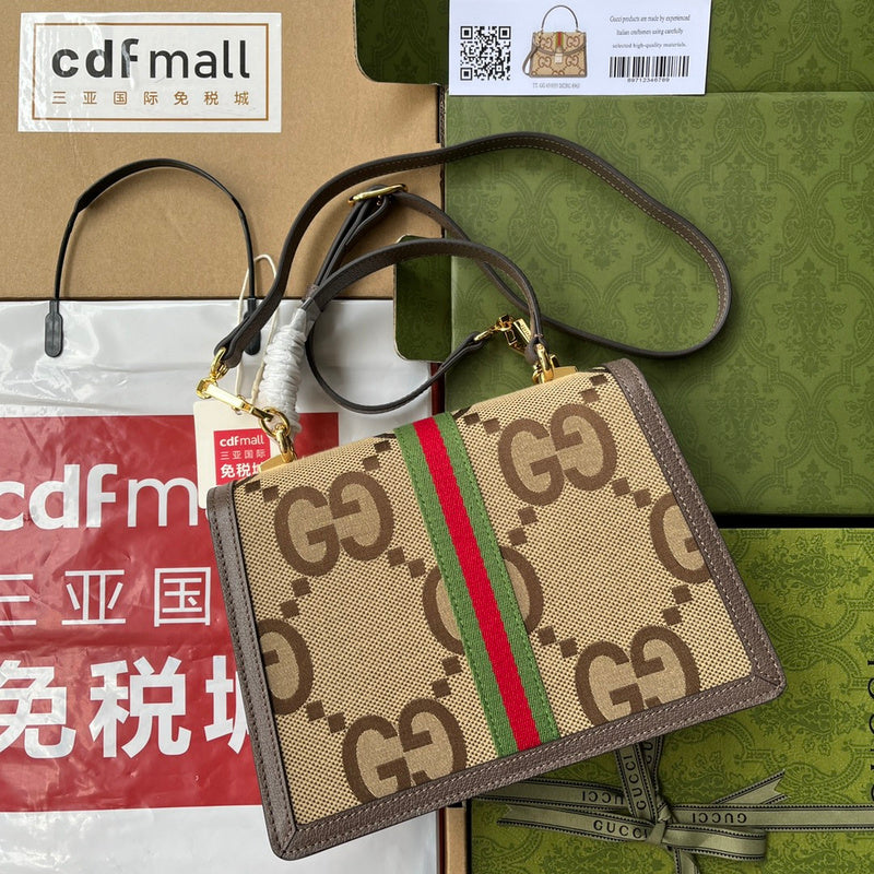Glami Fashion - GCI Bags - 9312