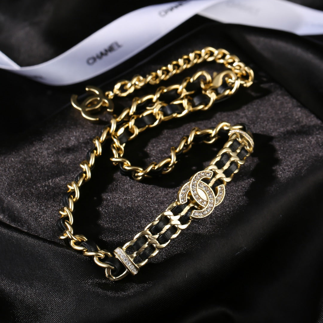EN - Lux Necklace CHL009