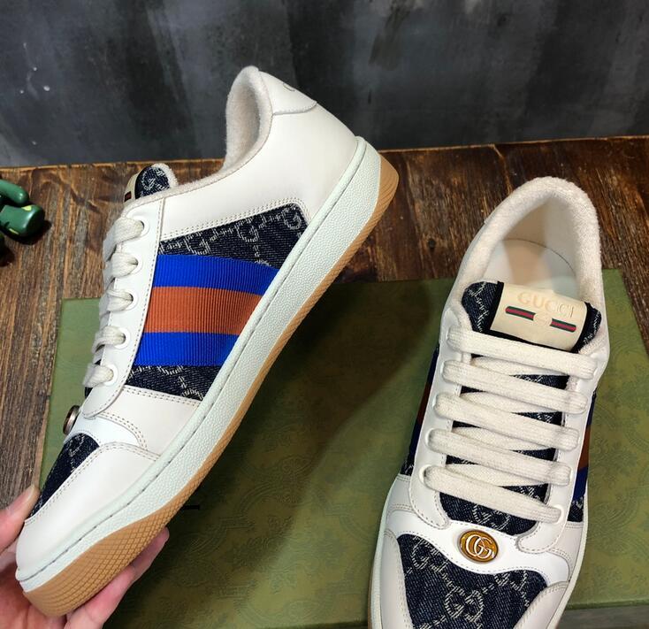 SAMC - GUKI Women Shoes - 1616
