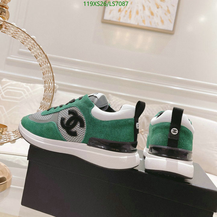 SAMC - CHL Women Shoes Sneakers - 237