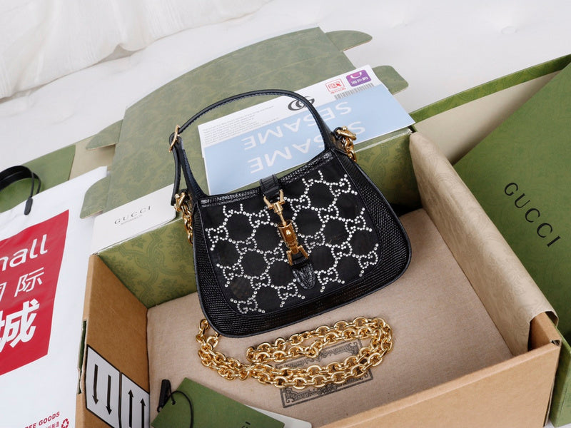 Glami Fashion - GCI Bags - 12714