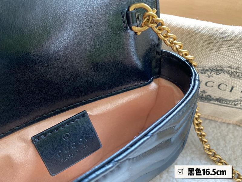 Glami Fashion - GCI Bags - 11623