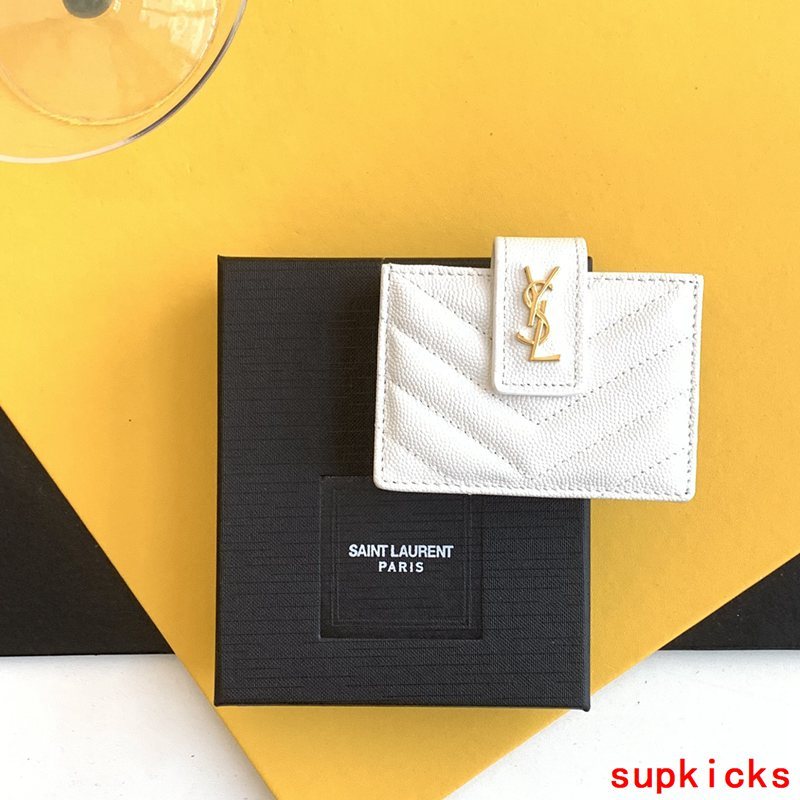 Glami- - Mix Wallets - 061