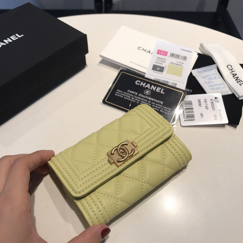 Glami-is - CHL Wallets - 093