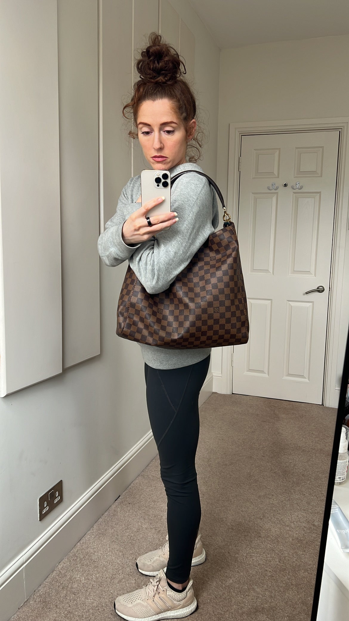 Louis Vuitton Portobello PM