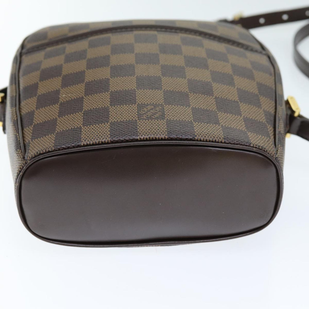 Louis Vuitton Ipanema Shoulder Bag