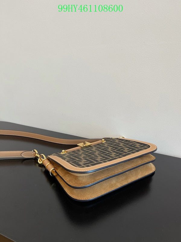 Glami - FDE Bags - 2119