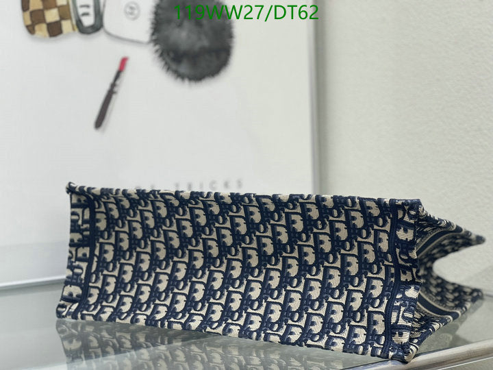 SAMCC - DOR Bags - 943