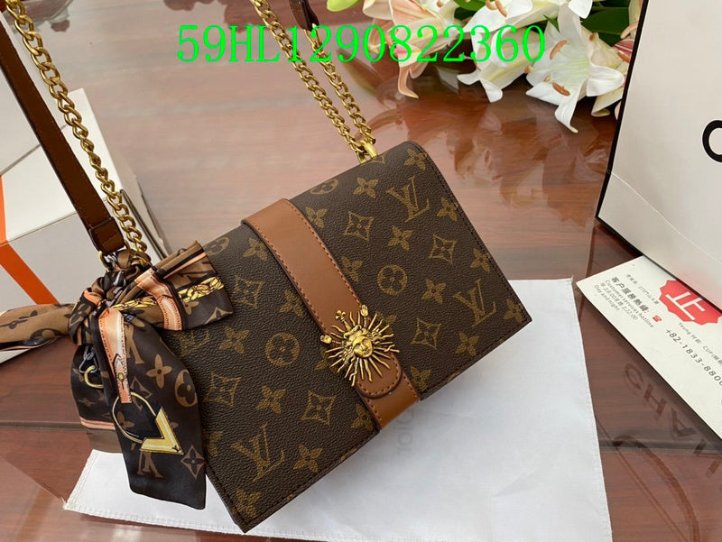 Glami - DOR Bags - 1282