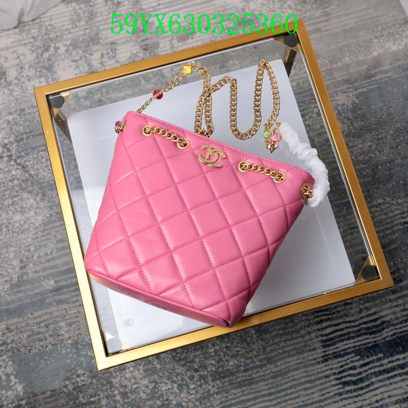 Satchel Bags - CHL Bags - 5434