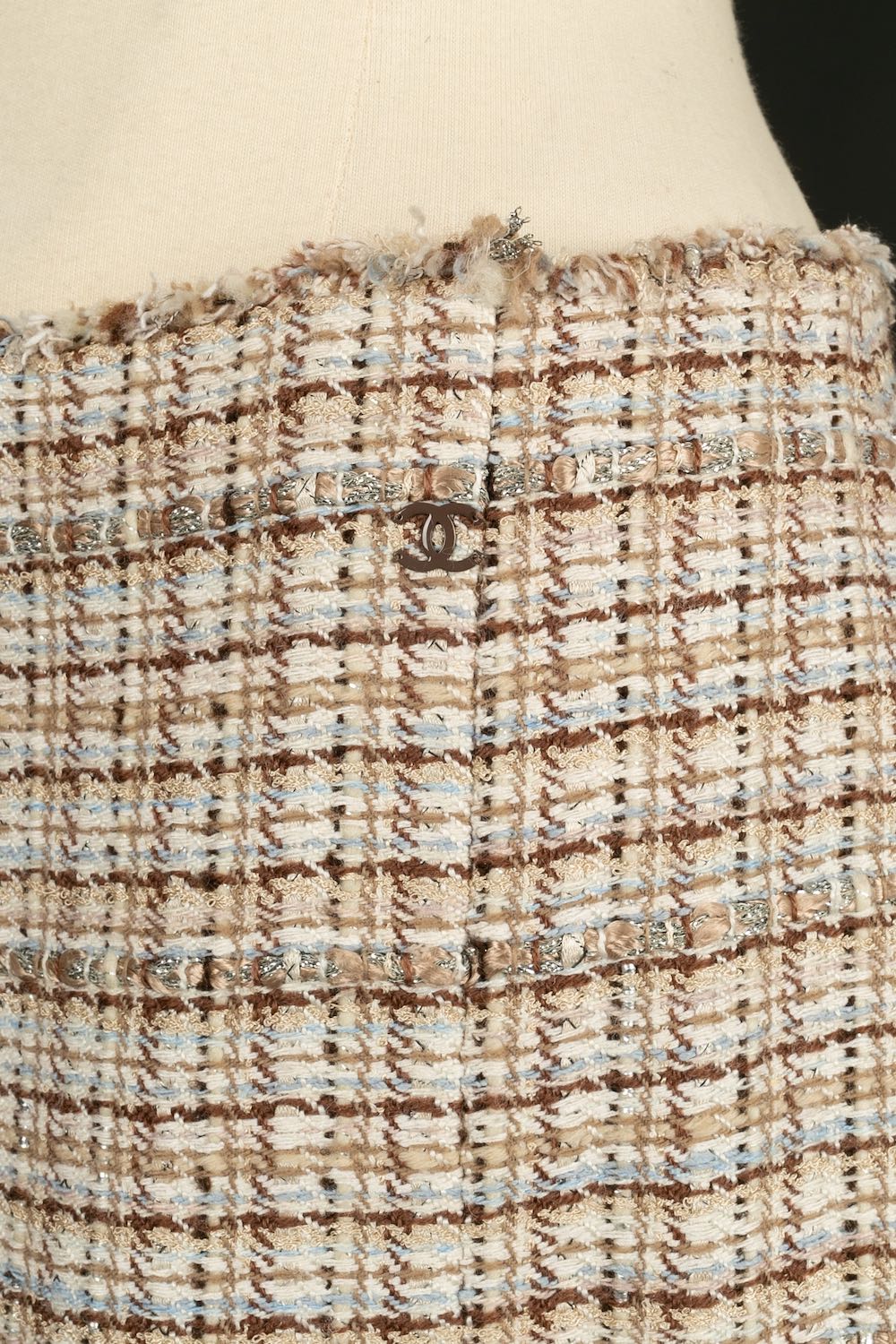 Ensemble Chanel