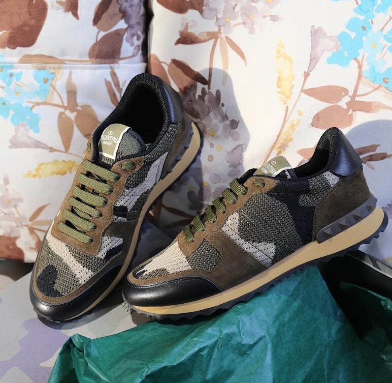 SAMC - VEL Men Shoes - 303