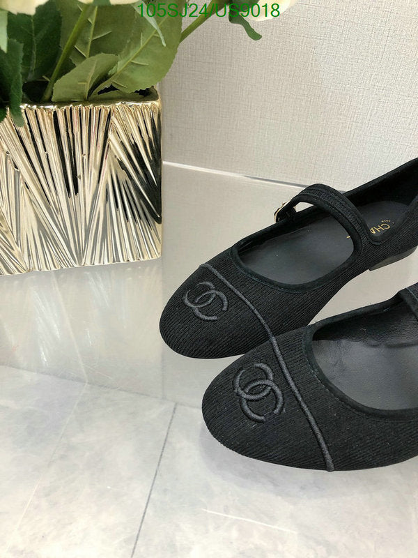 SAMC - CHL Women Shoes Ballet - 136