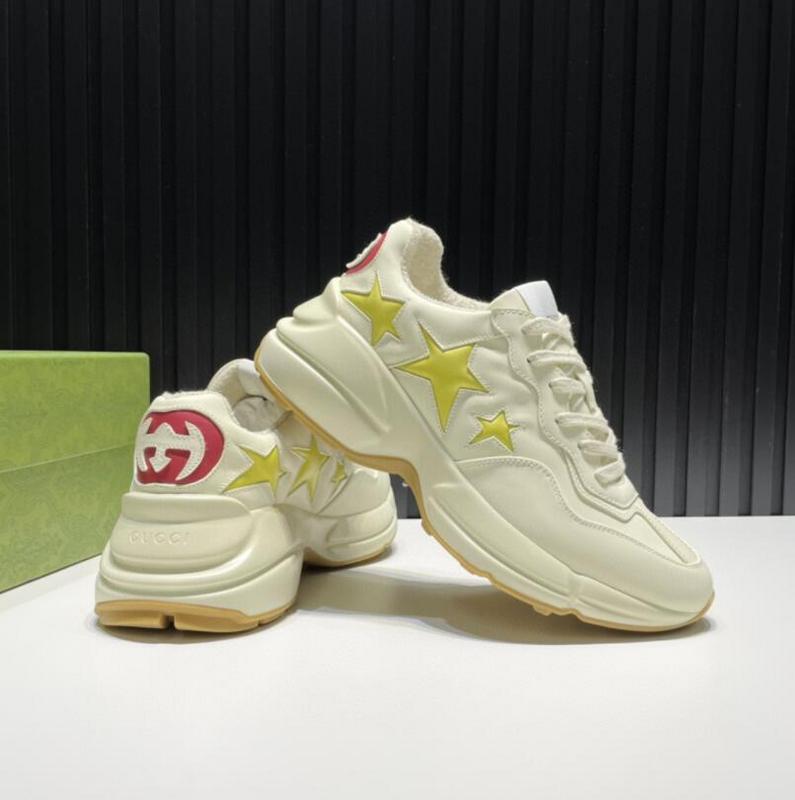 SAMC - GUKI Men Shoes - 815