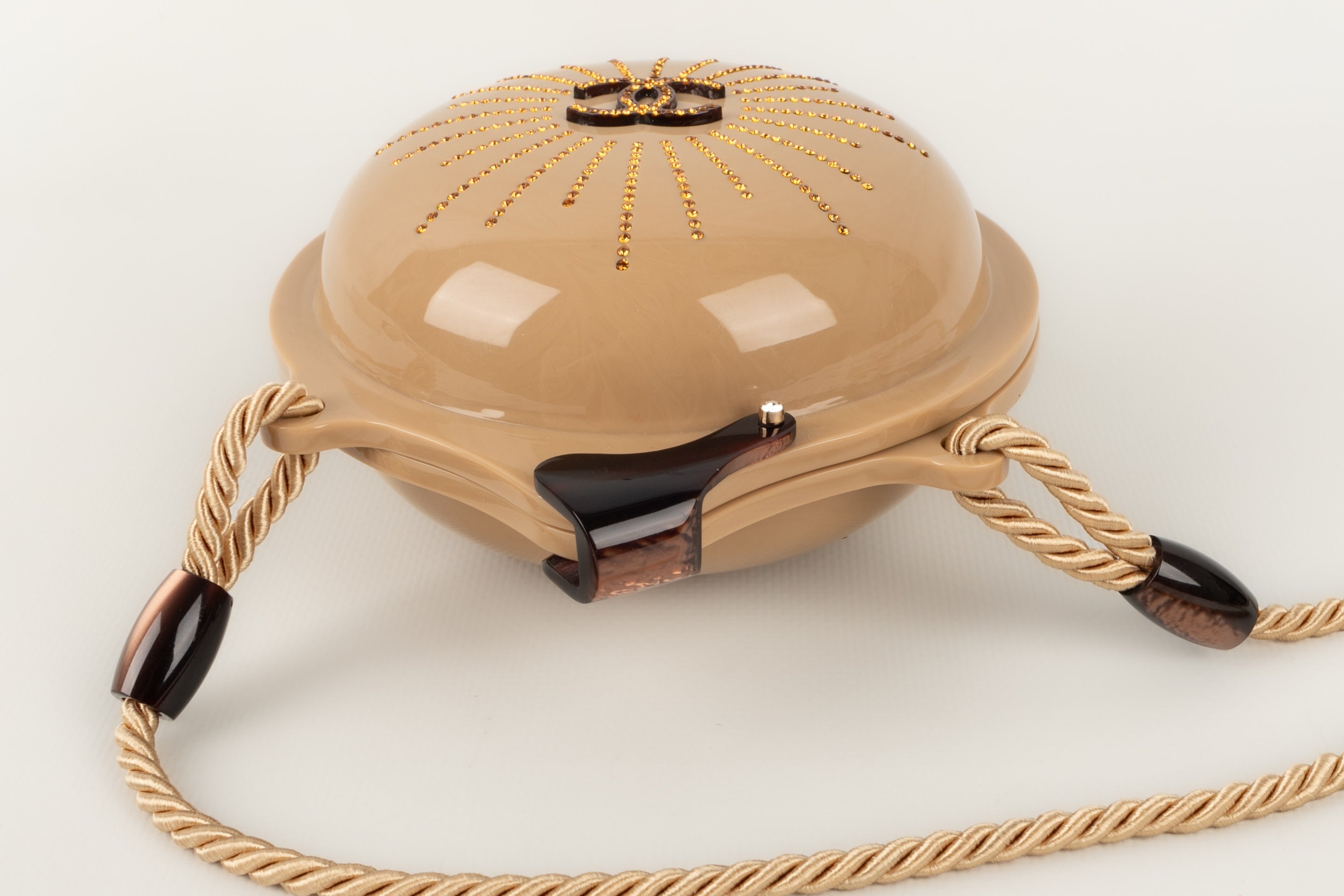 Sac minaudiÃƒÆ’Ã‚Â¨re Chanel