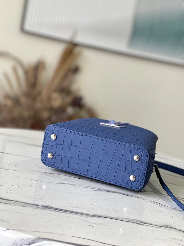 Glami- Glami- Lu-Vi bags - 4339