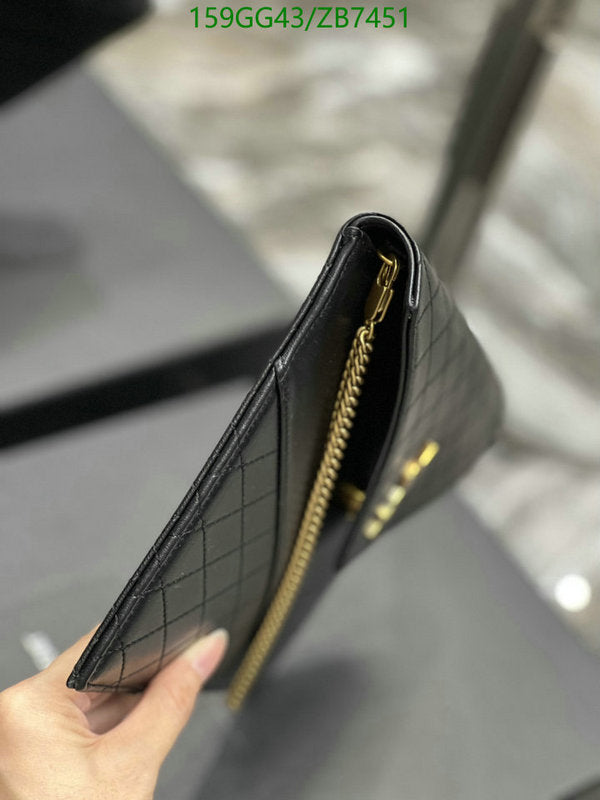 SAMC - YLS Bags - 346