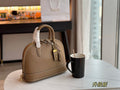 Satchel Bags - COH Bags - 004