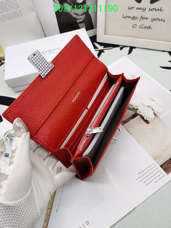 Glami - YLS Wallet - 328