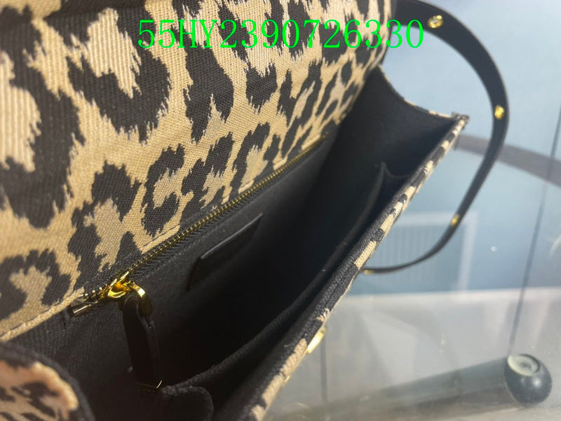 Glami - DOR Bags - 1424