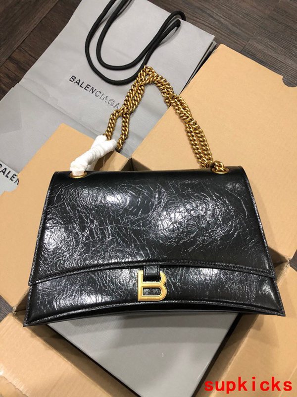 Glami- - BG Hourglass Bags - 061