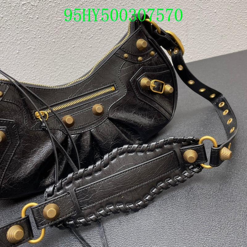 ELE Fashion - BGA Bags - 1884