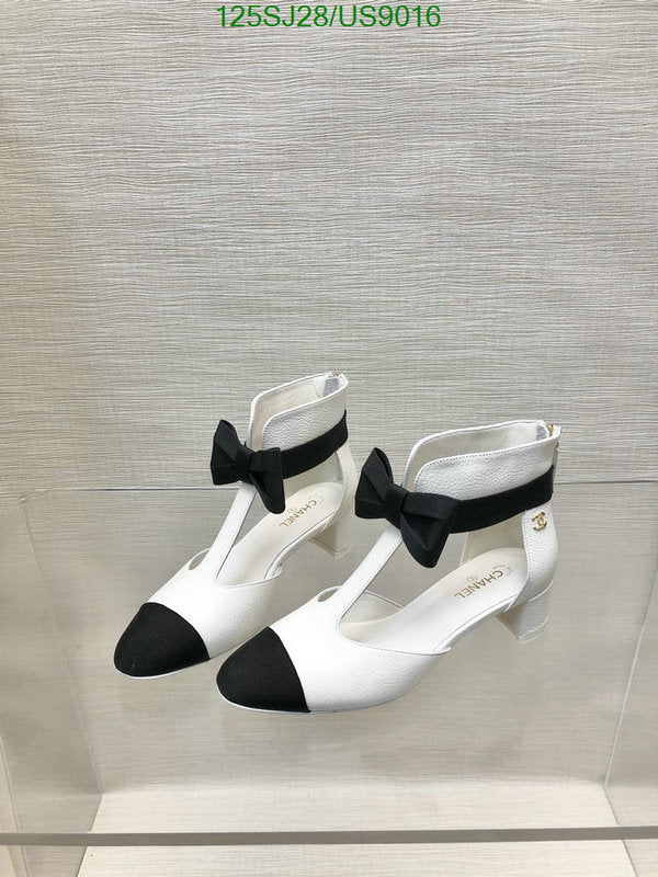 SAMC - CHL Women Shoes Ballet - 125