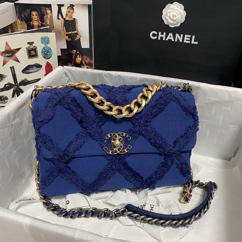 Satchel Bags - CHL Bags - 4064