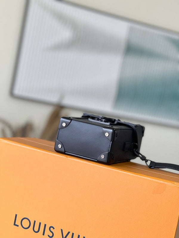GlamI Lu-Vi bags - 4321